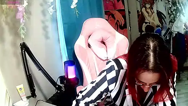 Snapshot of rubystrip chatting on 15, 11, 2025 rubystrip online show from 15, 11, 2025