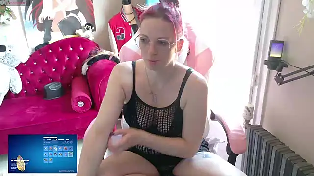 rubystrip online show from 22, 3, 2026