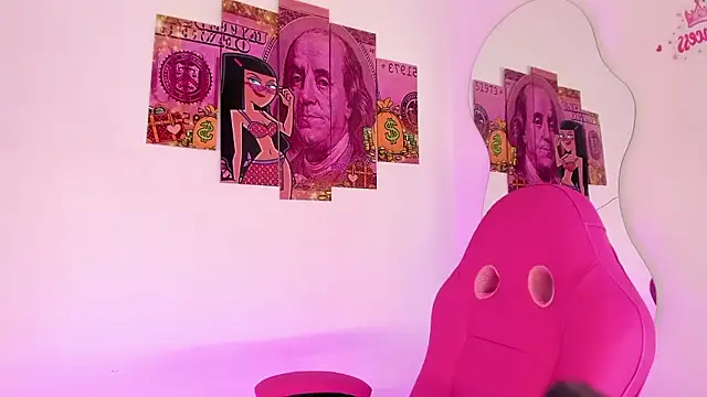 Rachell coollins online show from 17, 1, 2026