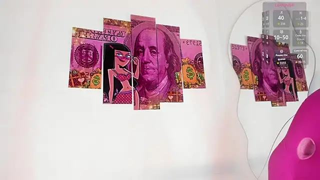 Rachell coollins online show from 26, 2, 2026