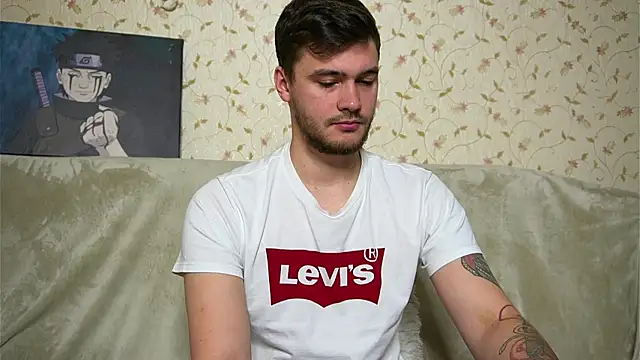 johnstoneisland online show from 30, 11, 2025