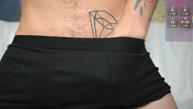 johnstoneisland online show from 22, 2, 2026