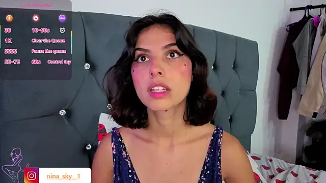 Snapshot of nina_sky chatting on 9, 11, 2025 nina sky online show from 9, 11, 2025