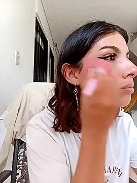 Snapshot of nina_sky chatting on 25, 11, 2025 nina sky online show from 25, 11, 2025