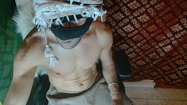 JUSTFORRICH online show from 18, 4, 2026