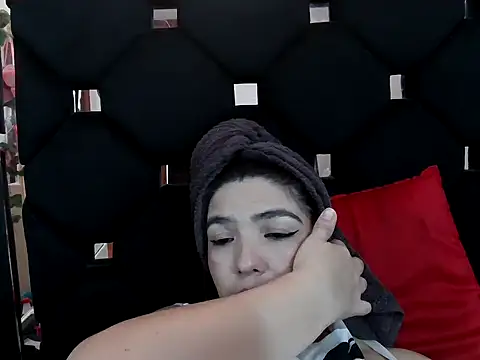 Snapshot of vegacristal88 chatting on 6, 11, 2025 vegacristal88 online show from 6, 11, 2025