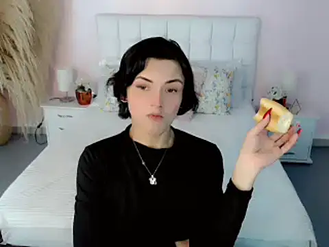 nathalialoes1 online show from 12, 10, 2025