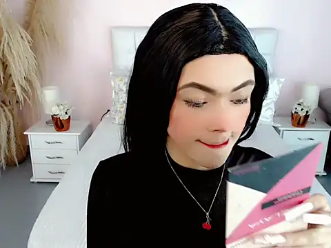 nathalialoes1 online show from 18, 11, 2025