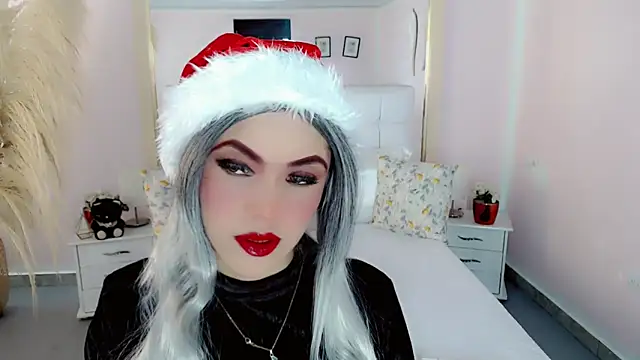 nathalialoes1 online show from 13, 12, 2025