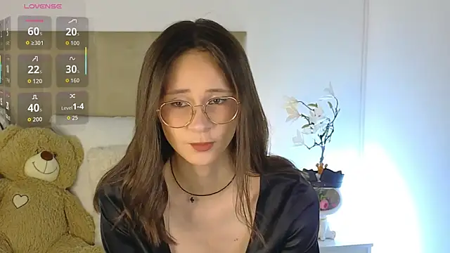 MartaBrent online show from 13, 10, 2025