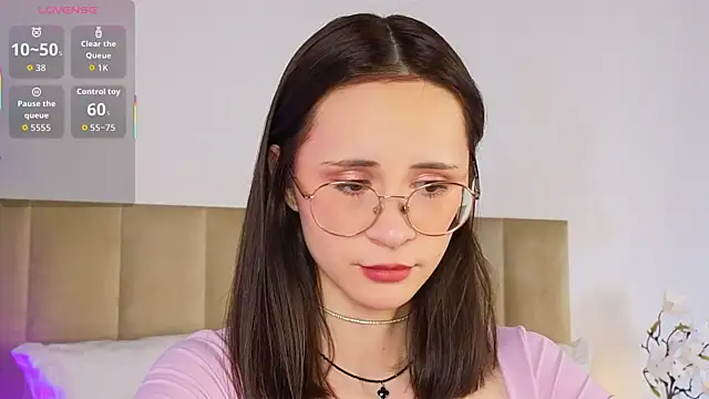 MartaBrent online show from 28, 11, 2025