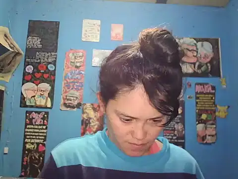 chanito 1421 online show from 2, 12, 2025