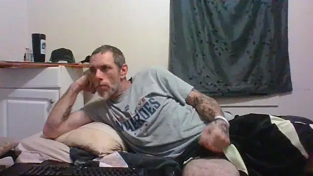 jarjar83 online show from 14, 11, 2025