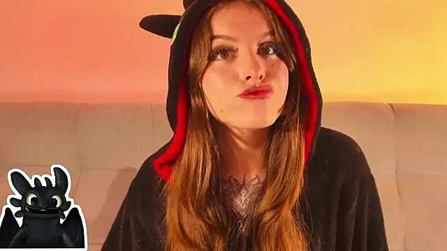 Aciid lover online show from 19, 3, 2026