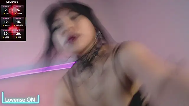 nicolet666lee online show from 30, 9, 2025