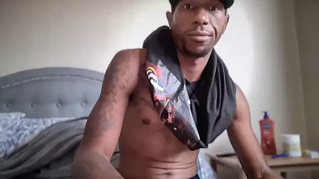 BBCGottii online show from 27, 11, 2025