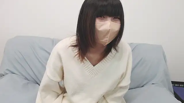 HARU ooo000 LOVE online show from 2, 12, 2025