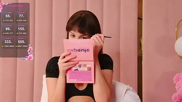 Miranda Kerry online show from 16, 1, 2026