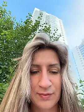 Snapshot of EvvaMur chatting on 13, 7, 2026 EvvaMur online show from 13, 7, 2026