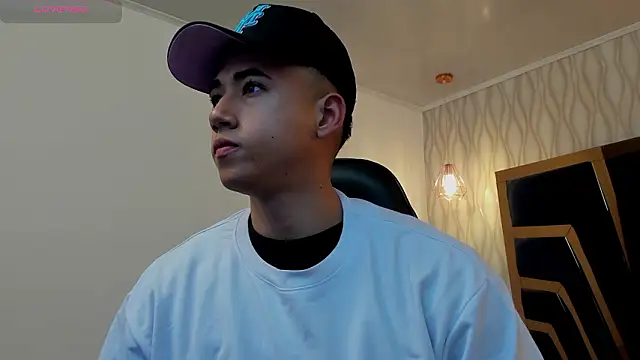 Draven Marceaux online show from 24, 2, 2026