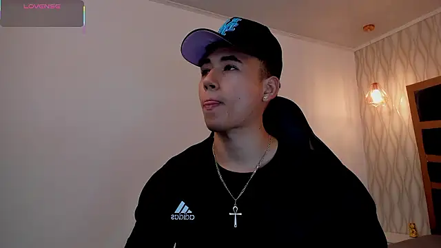 Draven Marceaux online show from 13, 3, 2026