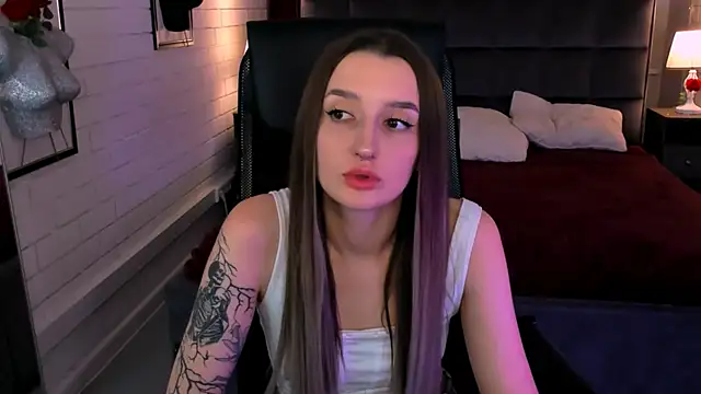 AliceLids online show from 20, 9, 2025