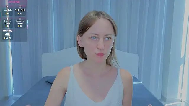 LuluChiiii online show from 13, 9, 2025