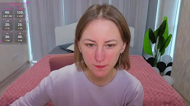 LuluChiiii online show from 19, 11, 2025