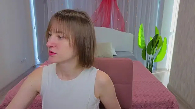 LuluChiiii online show from 16, 1, 2026