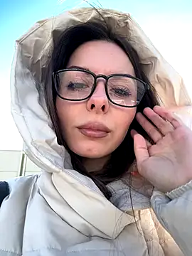 Snapshot of kittyCarrol chatting on 29, 9, 2025 kittyCarrol online show from 29, 9, 2025