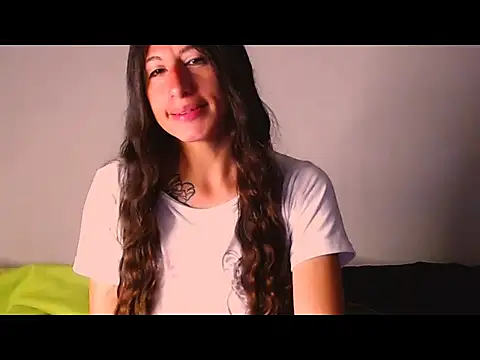 NathaSlave online show from 12, 4, 2026