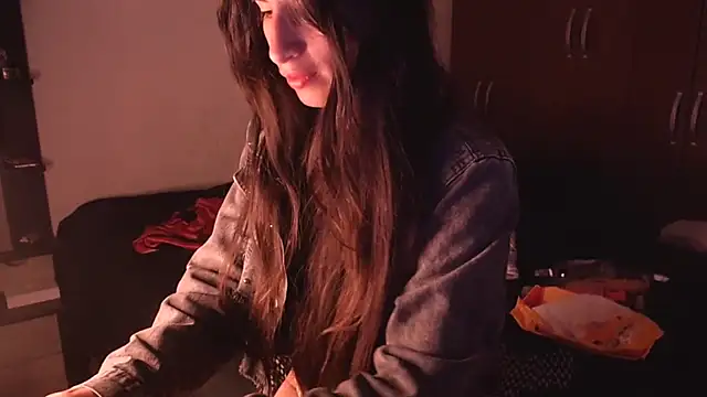 Snapshot of NathaSlave chatting on 9, 7, 2026 NathaSlave online show from 9, 7, 2026
