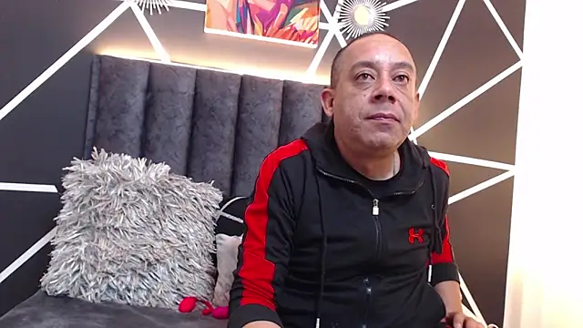 GabrielandAbigail online show from 26, 3, 2026