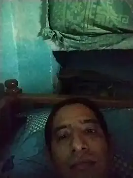 VilainNudist online show from 17, 1, 2026