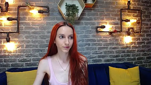 Julia Jae online show from 9, 10, 2025
