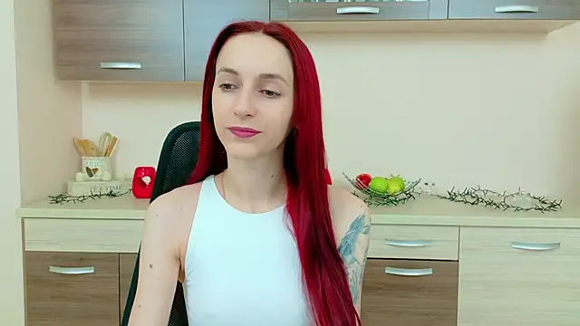 Julia Jae online show from 28, 2, 2026