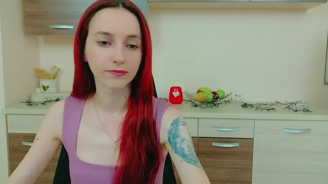 Julia Jae online show from 8, 4, 2026