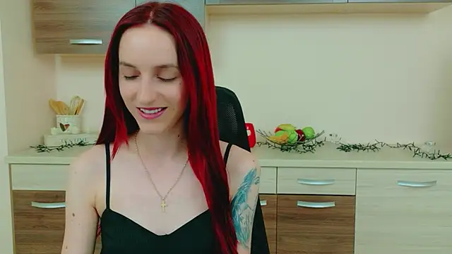 Snapshot of Julia_Jae chatting on 7, 5, 2026 Julia Jae online show from 7, 5, 2026