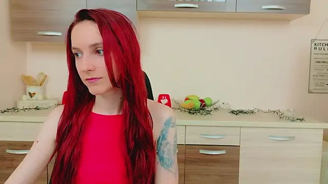 Snapshot of Julia_Jae chatting on 18, 5, 2026 Julia Jae online show from 18, 5, 2026