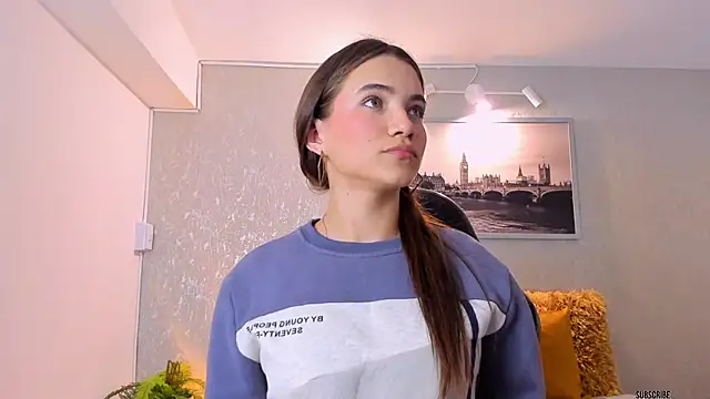 aitana baker  online show from 16, 9, 2025