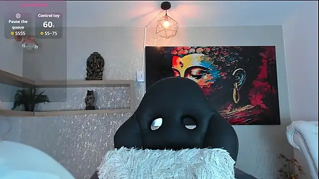 aitana baker  online show from 15, 3, 2026