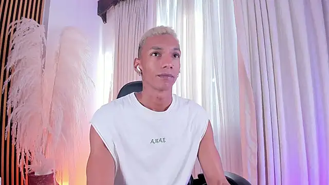 JulienSaint online show from 28, 10, 2025