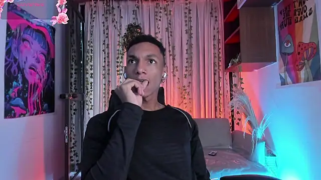 JulienSaint online show from 7, 1, 2026