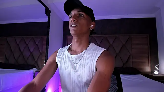 JulienSaint online show from 29, 3, 2026