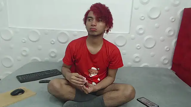 Snapshot of felipecams123 chatting on 19, 11, 2025 felipecams123 online show from 19, 11, 2025