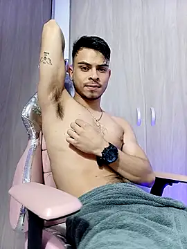 Bastian MCcormick online show from 20, 10, 2025