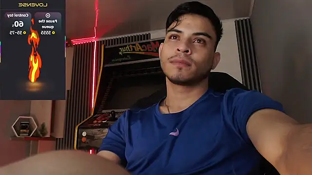 Bastian MCcormick online show from 16, 11, 2025