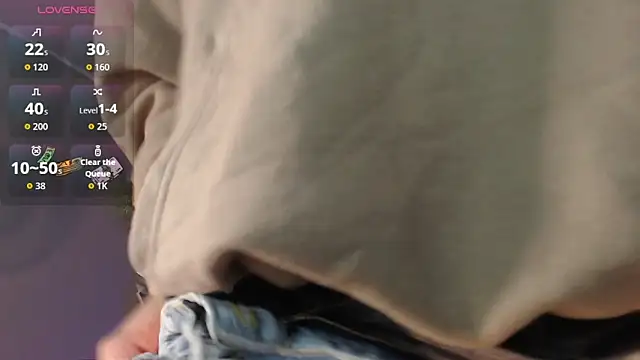 Bastian MCcormick online show from 24, 11, 2025