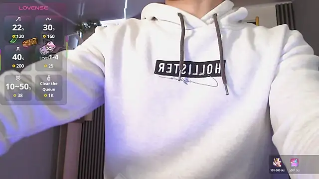 Bastian MCcormick online show from 10, 1, 2026