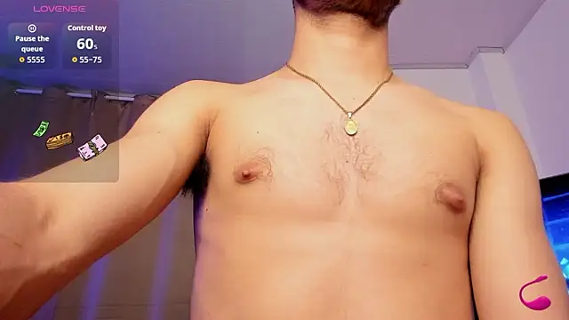 Bastian MCcormick online show from 17, 3, 2026